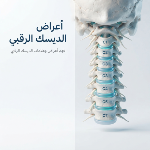 أعراض الدیسک الرقبی